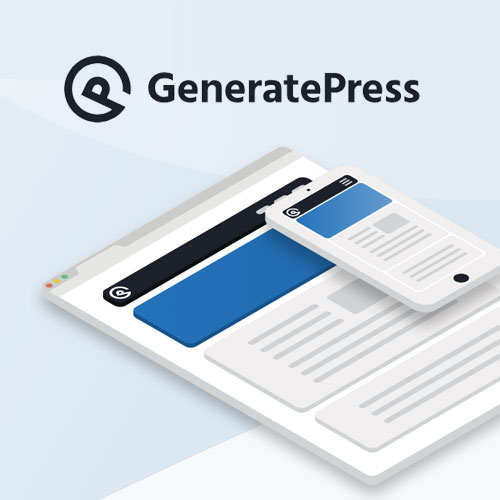 GeneratePress Premium WordPress Theme | Brightwell Technologies